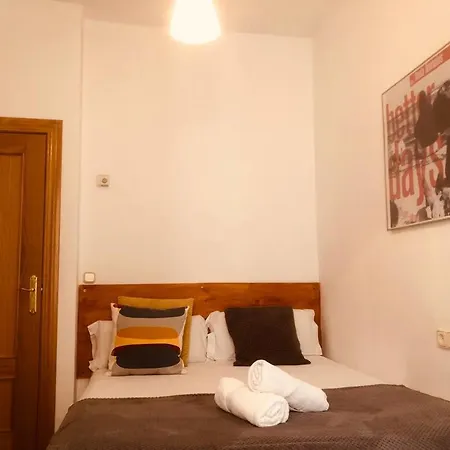 Gran Via 1 Apartamento *