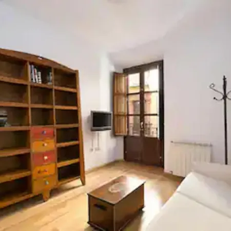 Gran Via 1 Appartement Grenade