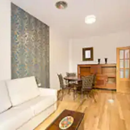 Apartamento Gran Via 1